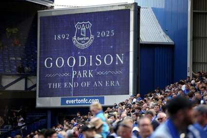 (VIDEO) "Karamele" istopile Sautempton: Everton se trijumfom oprostio od Gudisona