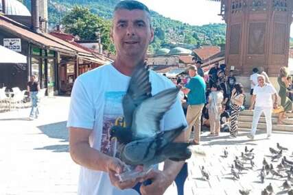 Pokrenuta humanitarna akcija za Halida iz Donjeg Vakufa: Za operaciju u Istanbulu potrebno 19.225 evra