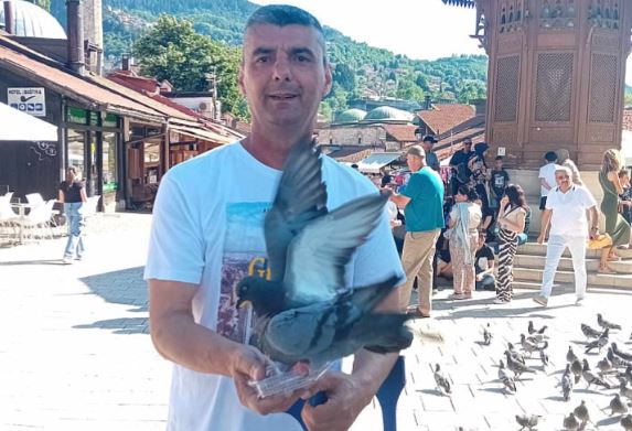 Halid Švago