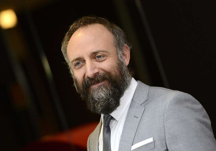 Halit Ergenč