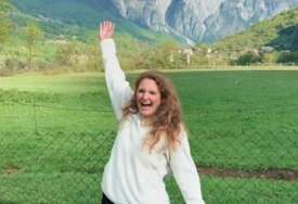„Stari most i skakači su s razlogom legendarni“ Američka travel blogerica posjetila zemlje Balkana, evo šta je rekla za BiH