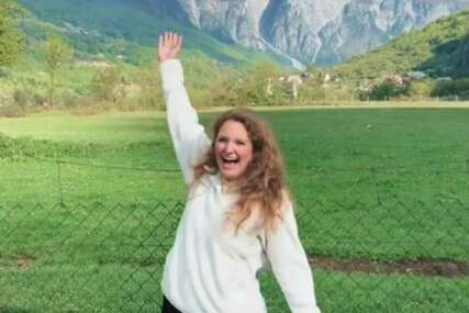 „Stari most i skakači su s razlogom legendarni“ Američka travel blogerica posjetila zemlje Balkana, evo šta je rekla za BiH