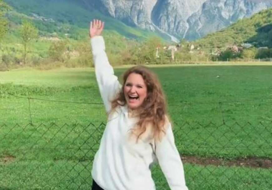 „Stari most i skakači su s razlogom legendarni“ Američka travel blogerica posjetila zemlje Balkana, evo šta je rekla za BiH
