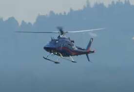NABAVKA VRIJEDNA 100 MILIONA DOLARA Amerika odobrila prodaju helikoptera i prateće opreme OS BiH