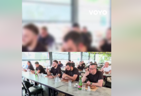 (VIDEO) PRVAK POJEO 90 U Hrvatskoj održano takmičenje u jedenju ćevapa "Htio sam još, ali su svi odustali"