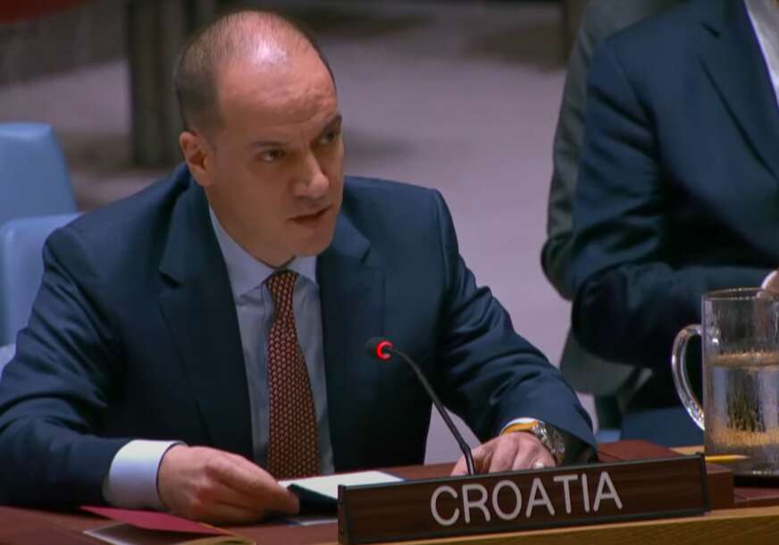 Hrvoje Ćurić