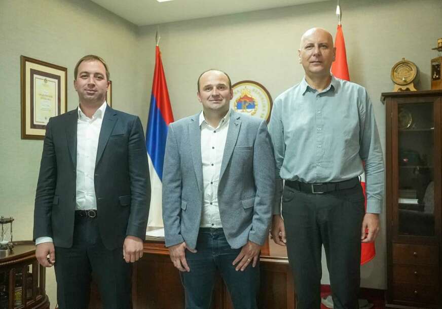 SPS jača za odbornika u SO Šekovići: Partiji pristupio Siniša Bobar