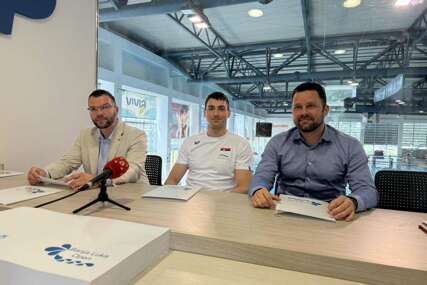 Bez ijedne marke podrške nadležnih institucija: Plivački klub Olimp domaćin 17. Banjaluka openu, najvećem plivačkom takmičenju u BiH