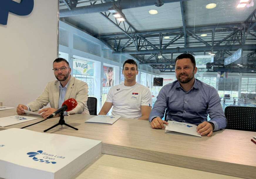 Bez ijedne marke podrške nadležnih institucija: Plivački klub Olimp domaćin 17. Banjaluka openu, najvećem plivačkom takmičenju u BiH