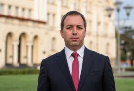 "Istina TREBA I MORA da se čuje" Selak čestitao Međunarodni dan slobode medija