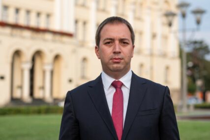 "Istina TREBA I MORA da se čuje" Selak čestitao Međunarodni dan slobode medija