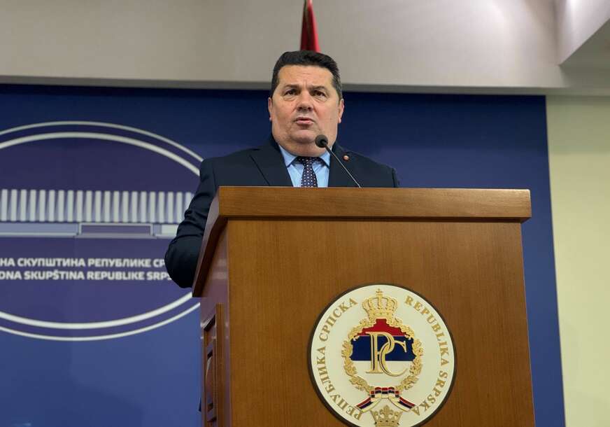 nenad stevandić