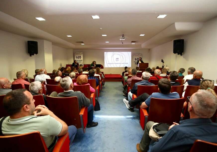 FOTO: NARODNI FRONT
