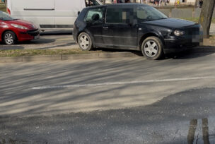 FOTO: USTUPLJENA FOTOGRAFIJA