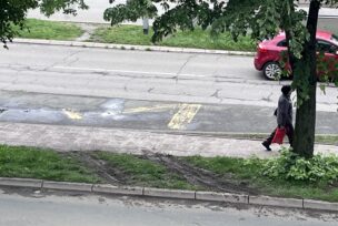 FOTO: USTUPLJENA FOTOGRAFIJA