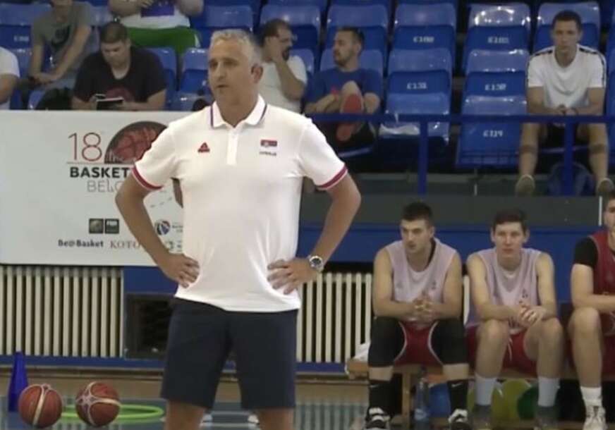 VELIKI TRANSFER NA POMOLU Kokoškov odbio primamljivu NBA ponudu zbog povratka u Evroligu