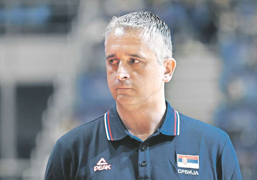 Igor Kokoškov