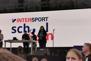 Intersport School Run