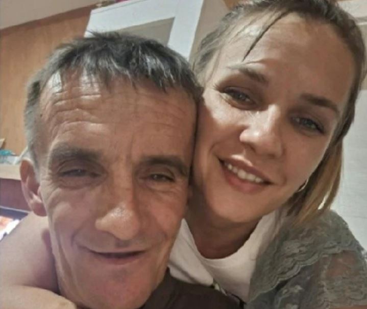 Ivana i Ivica Stojanović 