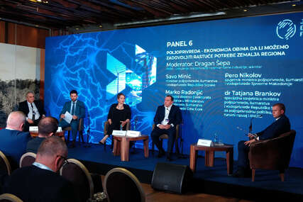 Jahorina ekonomski forum