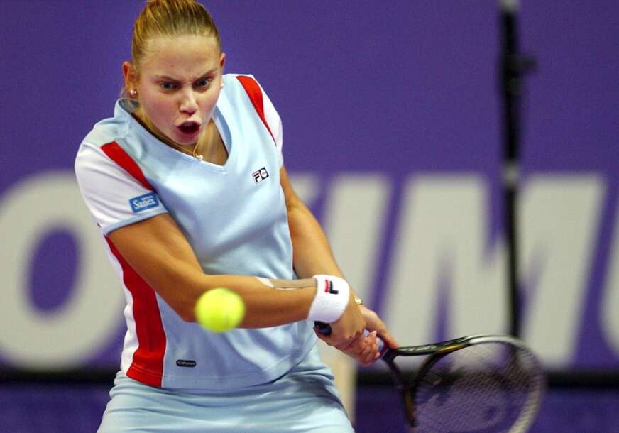 Jelena Dokić