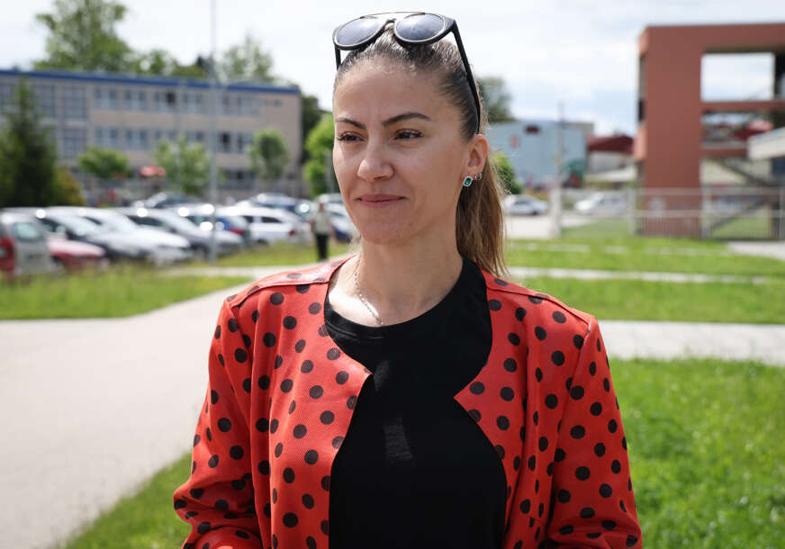 FOTO: MIOMIR JAKOVLJEVIĆ/RINGIER