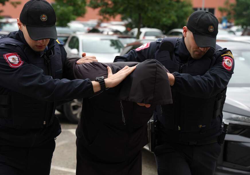 (VIDEO, FOTO) Tražeći isplatu duga, Čolić navodno zaprijetio DA ĆE MU UBITI SINA: Isplivali novi detalji LIKVIDACIJE U BANJALUCI, Đermanović na saslušanju rekao da se kaje