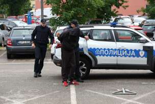 FOTO: MIOMIR JAKOVLJEVIĆ/RINGIER
