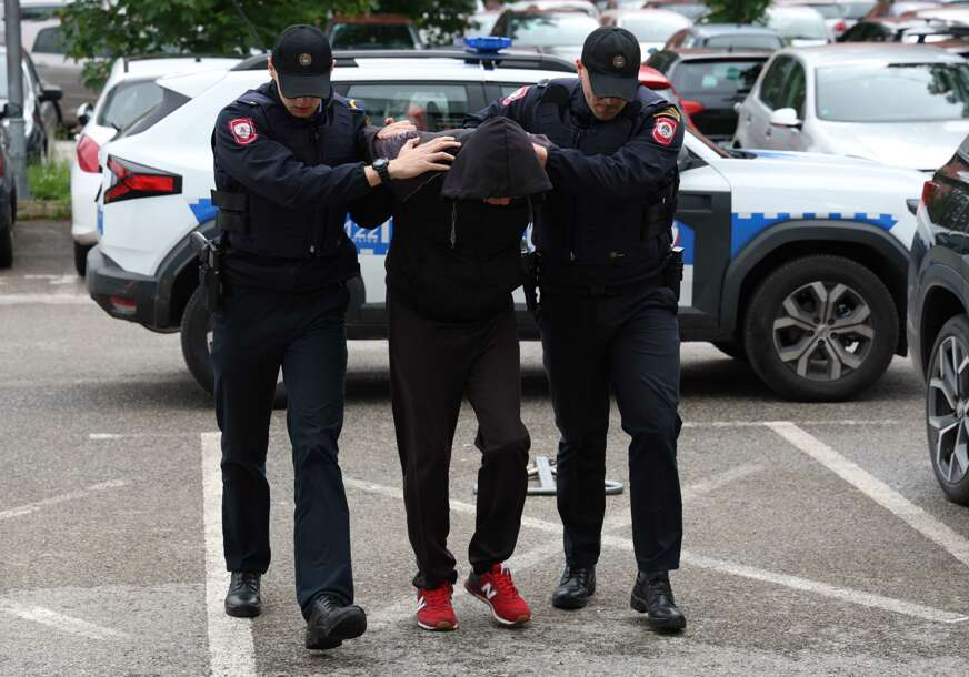Ubistvo Save Čolića SVIREPO I PODMUKLO: Đermanoviću prijeti DOŽIVOTNA ROBIJA, zatraženo psihijatrijsko vještačenje ubice