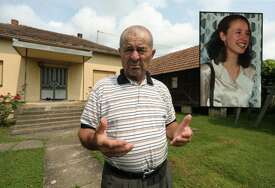 (FOTO) Ono što su joj uradili ljudski um ne može shvatiti: Djevojčica Suzana Simikić ZVJERSKI UBIJENA na povratku iz škole, njen otac ŠOKANTNU ISTINU PRVO OTKRIO portalu Srpskainfo