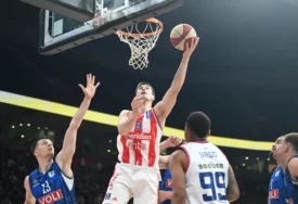 NE DA SE ZVEZDA Majstorica i u drugom polufinalu, a sada opet u "Moraču"