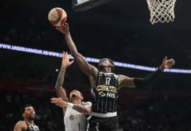 OVO SU TERMINI MAJSTORICA Poznato kada će Partizan i Zvezda igrati za finale