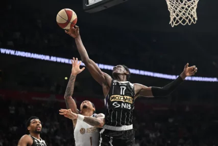 OVO SU TERMINI MAJSTORICA Poznato kada će Partizan i Zvezda igrati za finale