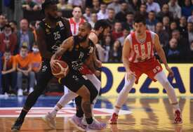 KOŠARKAŠKI "GORDIJEV ČVOR" Održan sastanak NBA, FIBA i Evrolige, sve 3 strane iznijele svoja mišljenja