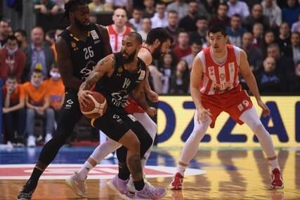 KOŠARKAŠKI "GORDIJEV ČVOR" Održan sastanak NBA, FIBA i Evrolige, sve 3 strane iznijele svoja mišljenja