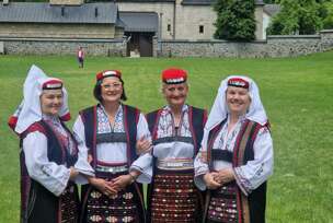 KUD Dubičanke