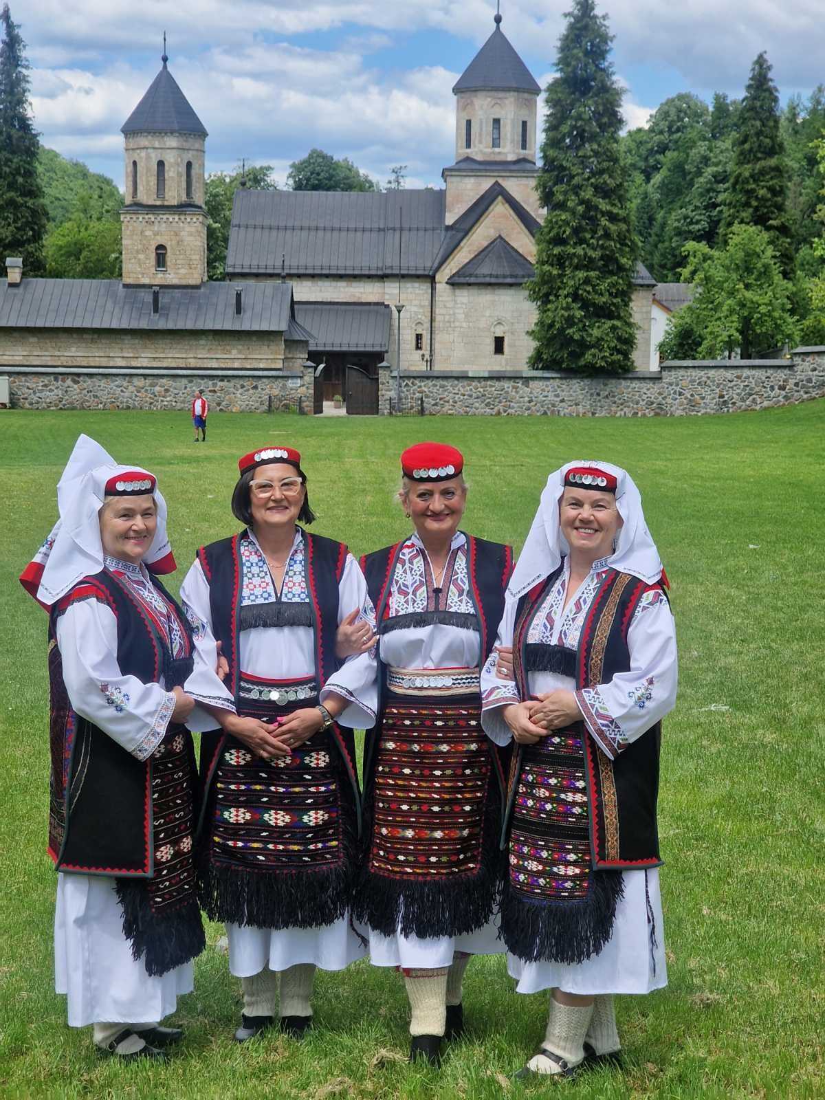 KUD Dubičanke