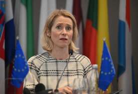 Kalasova o misiji EU na Kosovu: Mandat Euleksa biće produžen za još 2 godine