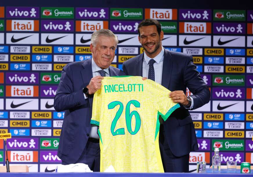 Karlo Ančeloti