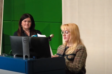 (VIDEO) "Imala je srce i snagu lavice" Održana komemoracija doktorki Zehri Dizdarević, brojni gosti se oprostili emotivnim govorima