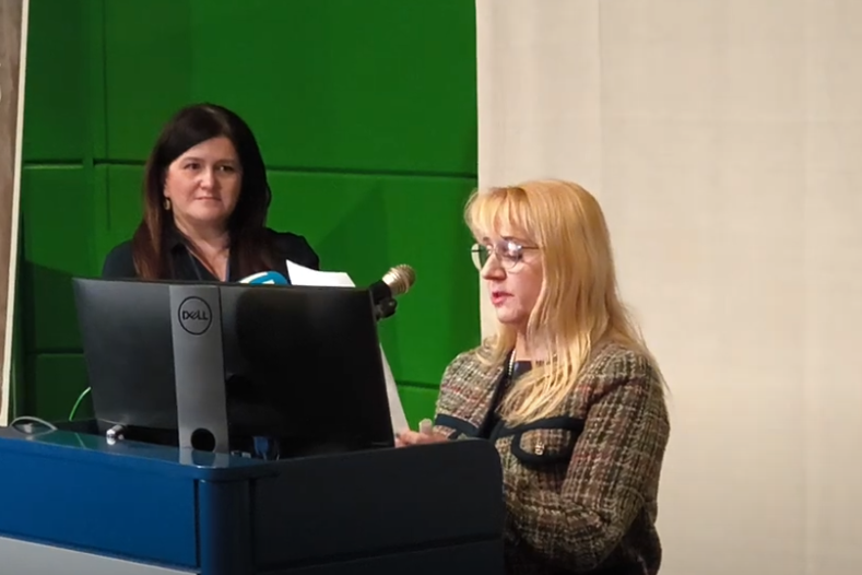 (VIDEO) "Imala je srce i snagu lavice" Održana komemoracija doktorki Zehri Dizdarević, brojni gosti se oprostili emotivnim govorima
