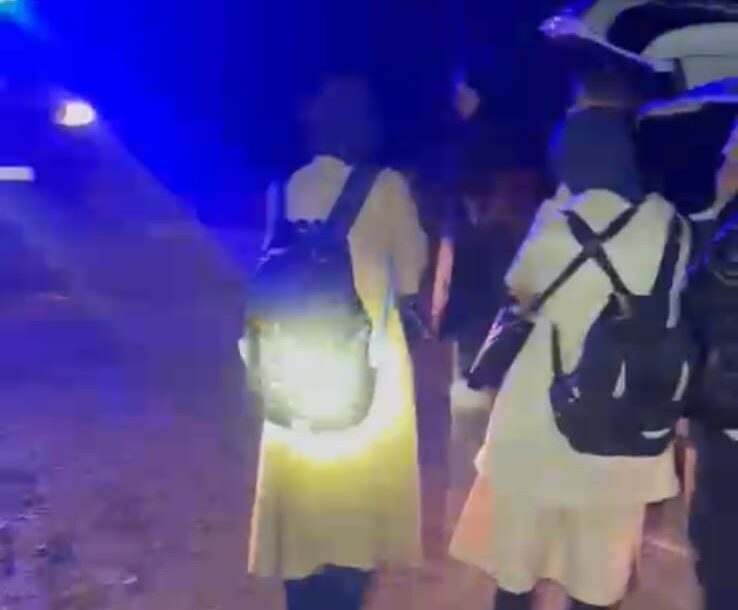 Jedan vozač POKUŠAO POBJEĆI: Granična policija BiH uhapsila 3 osobe zbog krijumčarenja migranata