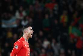 ŠOKANTNA VIJEST Kristijano Ronaldo ima problem, odbila ga čak 3 kluba