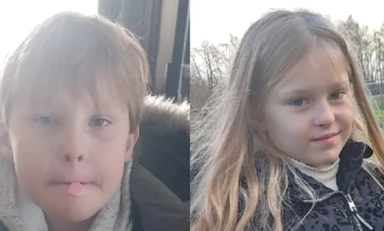 Brat i sestra pronađeni mrtvi
