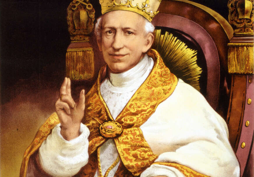 Lav XIII