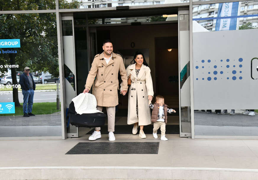 FOTO: MILAN ILIĆ / RINGIER