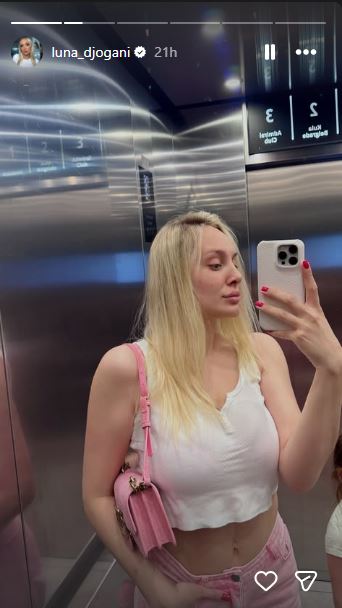 Luna Đogani