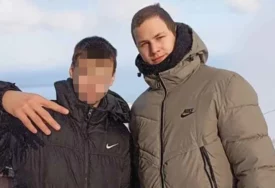 MIHAIL (17) UBIO 5 PRIJATELJA, PA SVE SPALIO Nakon jezivog masakra oglasio se njegov brat, najmlađa žrtva imala 13 godina