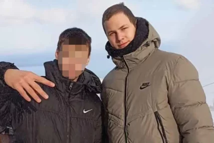 MIHAIL (17) UBIO 5 PRIJATELJA, PA SVE SPALIO Nakon jezivog masakra oglasio se njegov brat, najmlađa žrtva imala 13 godina