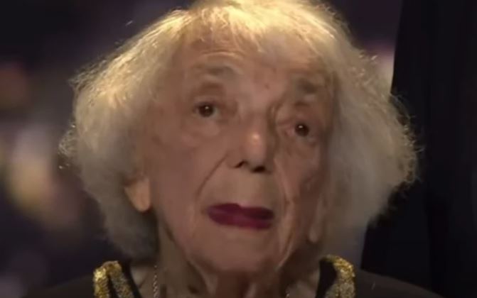 Margo Fridlender